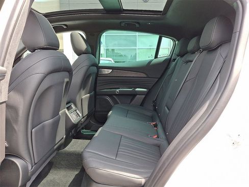 New 2025 Maserati Grecale GT image 26