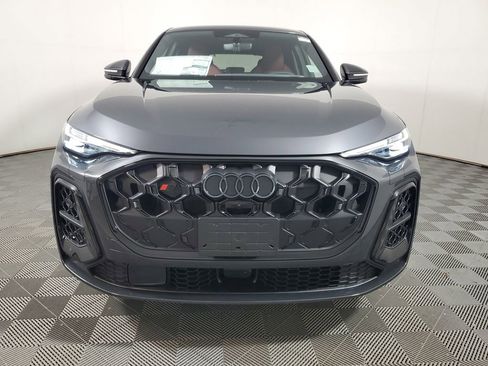 New 2026 Audi SQ5 Prestige AWD/4WD image 2
