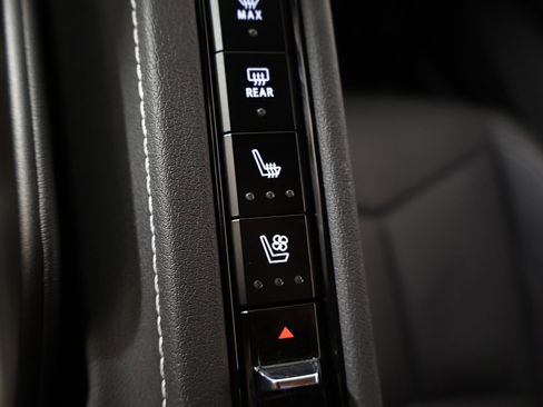 Used 2021 Chevrolet Corvette Stingray Preferred Cpe w/ Battery Protection Package image 57