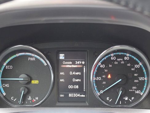 Used 2016 Toyota RAV4 XLE image 37