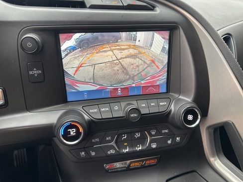 Used 2017 Chevrolet Corvette Z06 image 18