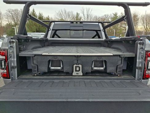 Used 2024 RAM 2500 Rebel w/ Towing Technology Group image 25