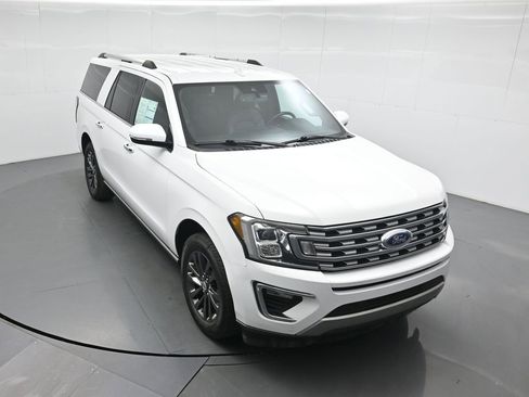 Certified 2021 Ford Expedition Max Limited image 37