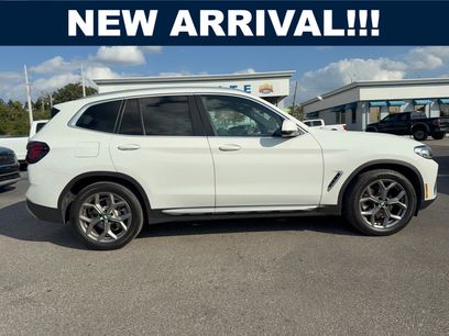 Used 2022 BMW X3 sDrive30i w/ Convenience Package