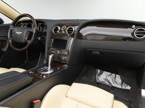 Used 2007 Bentley Continental GTC image 2