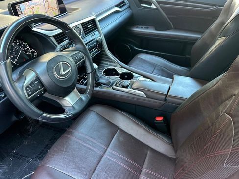 Used 2017 Lexus RX 350 350 image 4