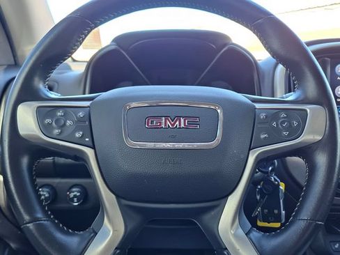 Used 2021 GMC Canyon Denali AWD/4WD image 23