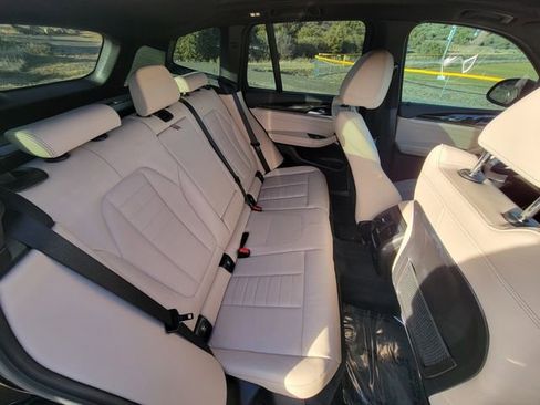 Used 2020 BMW X3 M40i w/ Premium Package image 16