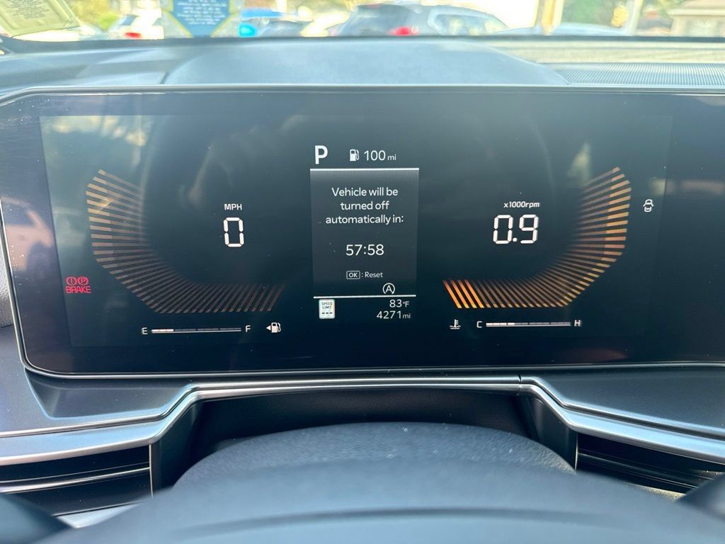 Certified 2026 Kia Sorento S AWD/4WD image 30
