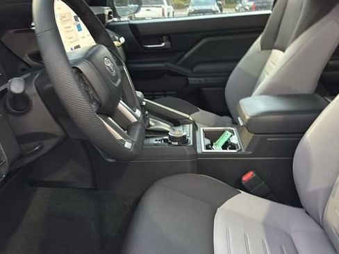 New 2026 Toyota Tacoma TRD Off-Road image 27