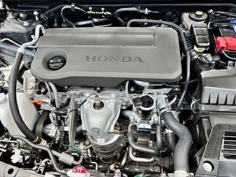 New 2026 Honda Civic Sport image 7