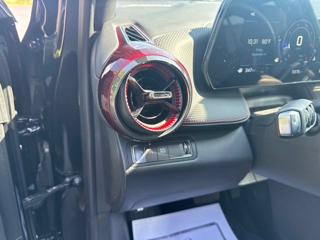 Used 2026 Chevrolet Equinox RS FWD image 8