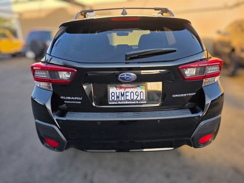 Used 2021 Subaru Crosstrek 2.5i Limited w/ Popular Package #4 AWD/4WD image 9