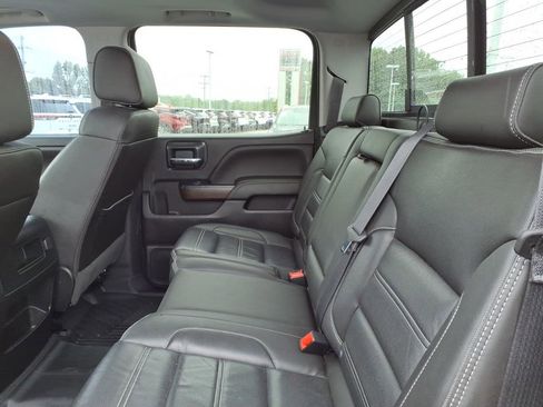 Used 2018 GMC Sierra 1500 Denali AWD/4WD image 6