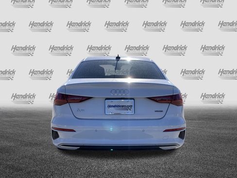 Used 2023 Audi A3 2.0T Premium Plus w/ Premium Plus Package image 9