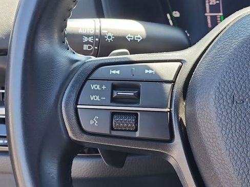 Used 2023 Honda Accord Sport image 21