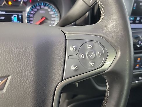 Used 2018 Chevrolet Silverado 1500 LT w/ Texas Edition AWD/4WD image 34