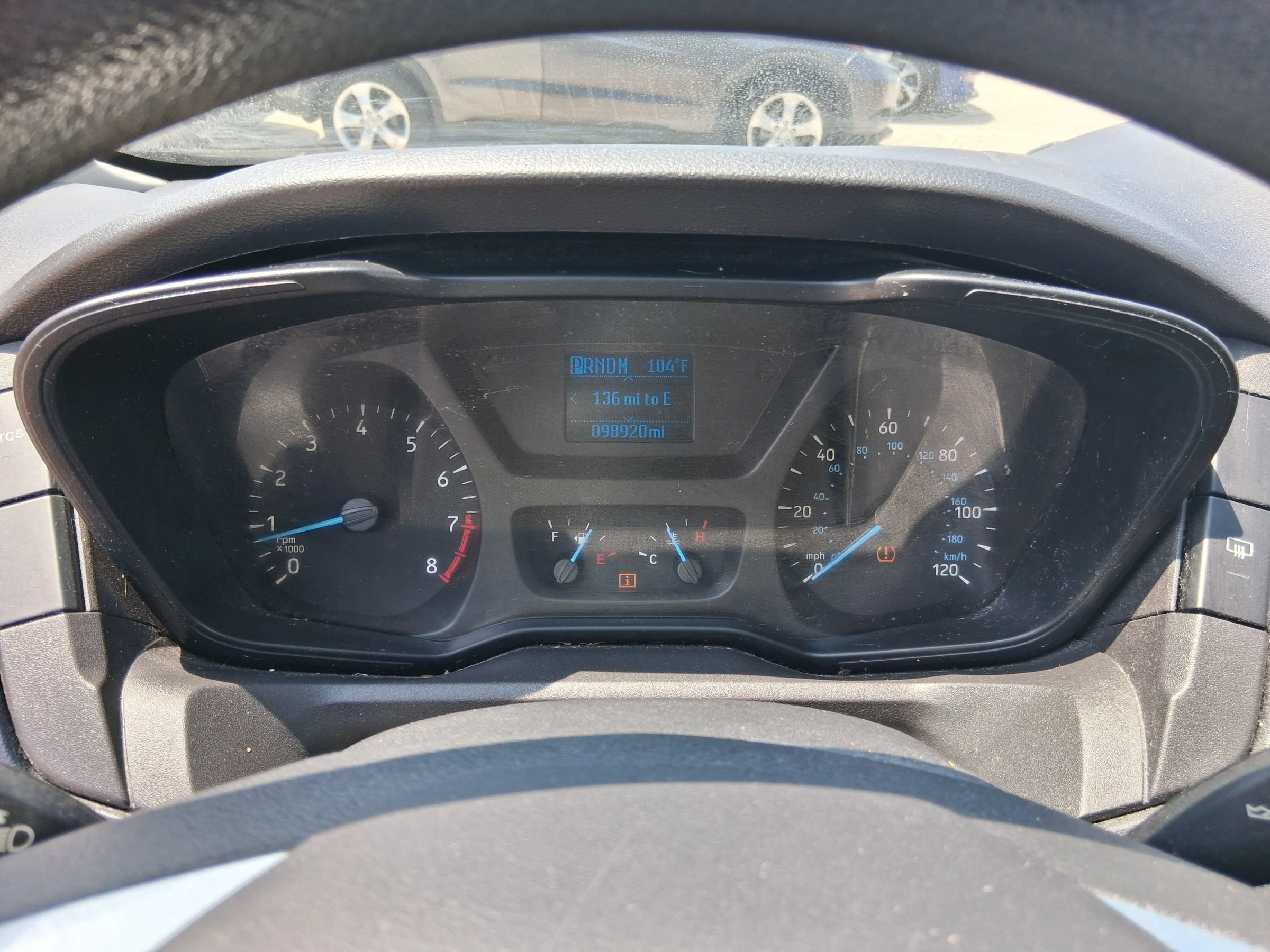 Used 2019 Ford Transit 150 XL RWD image 47