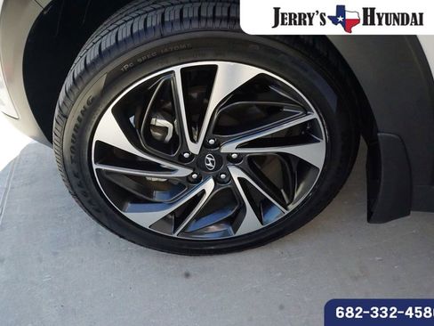 Used 2020 Hyundai Tucson Sport image 9