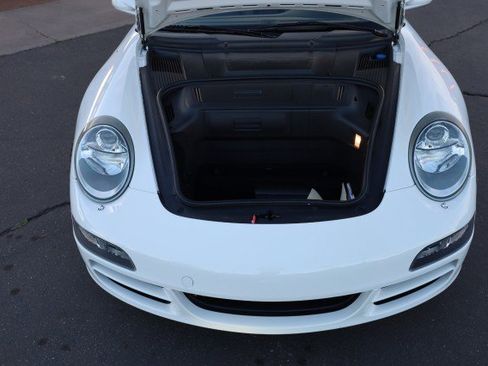 Used 2008 Porsche 911 Carrera S image 46