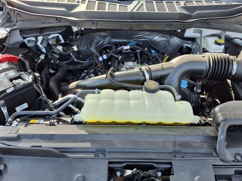 Used 2026 Ford F150 STX w/ Equipment Group 200A RWD image 37