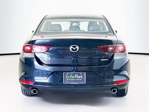 Used 2025 MAZDA MAZDA3 s FWD image 7