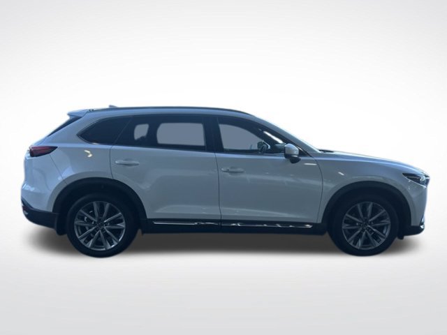 Used 2016 MAZDA CX-9 Grand Touring AWD/4WD image 6