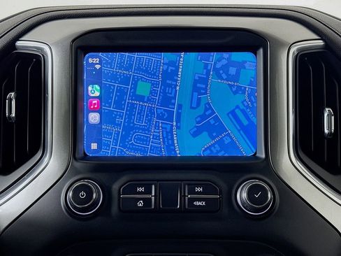 Used 2019 Chevrolet Silverado 1500 RST image 11