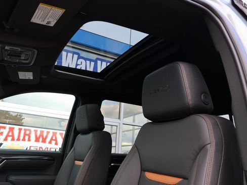 New 2026 GMC Sierra 3500 AT4 w/ AT4 Premium Plus Package image 28