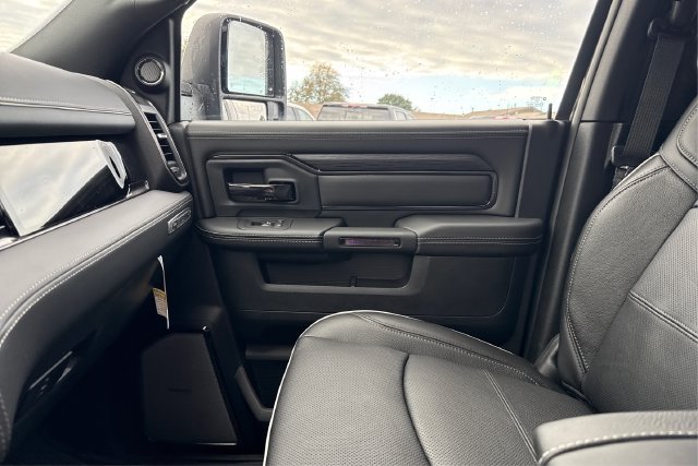 New 2027 RAM 2500 Power Wagon AWD/4WD image 20