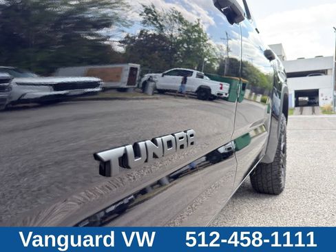 Used 2023 Toyota Tundra SR5 AWD/4WD image 5