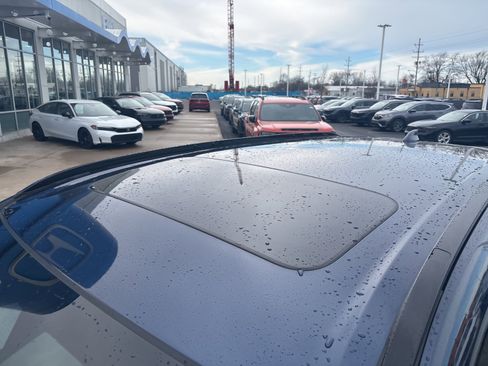 New 2026 Honda CR-V Sport-L image 9