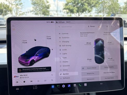 Used 2021 Tesla Model 3 Standard Range Plus RWD image 22