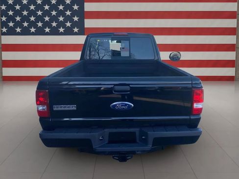 Used 2011 Ford Ranger XLT w/ Bright Trim Group image 5