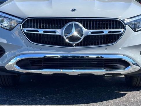 New 2026 Mercedes-Benz GLC 300 4MATIC image 4