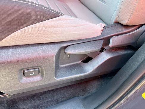 Used 2024 Toyota Tacoma TRD Sport image 14