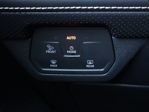 New 2026 Volkswagen Atlas SEL Premium R-Line AWD/4WD image 23