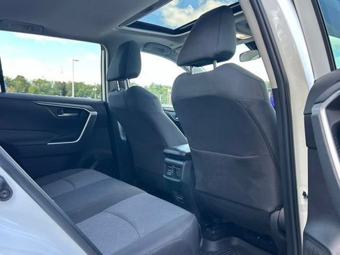 Used 2024 Toyota RAV4 XLE w/ Convenience Package AWD/4WD image 48
