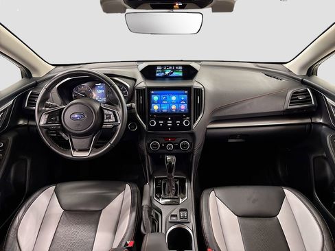 Used 2021 Subaru Crosstrek 2.5i Limited w/ Moonroof Package 1 image 9