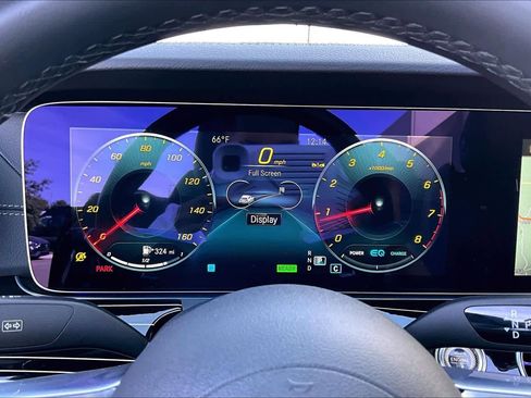 Used 2023 Mercedes-Benz E 450 Cabriolet image 22