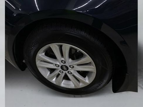 Used 2012 Hyundai Sonata GLS FWD image 18