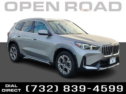 Used 2025 BMW X1 xDrive28i w/ Convenience Package