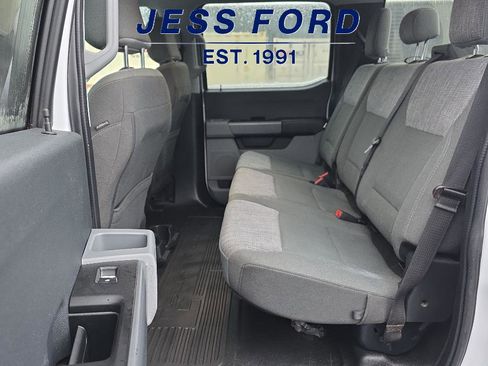 Used 2023 Ford F350 XLT image 11