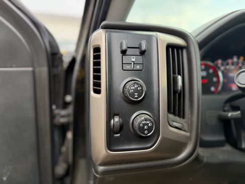 Used 2016 GMC Sierra 1500 Denali w/ Enhanced Driver Alert Package AWD/4WD image 14