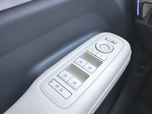 New 2026 Hyundai Santa Fe Calligraphy image 33