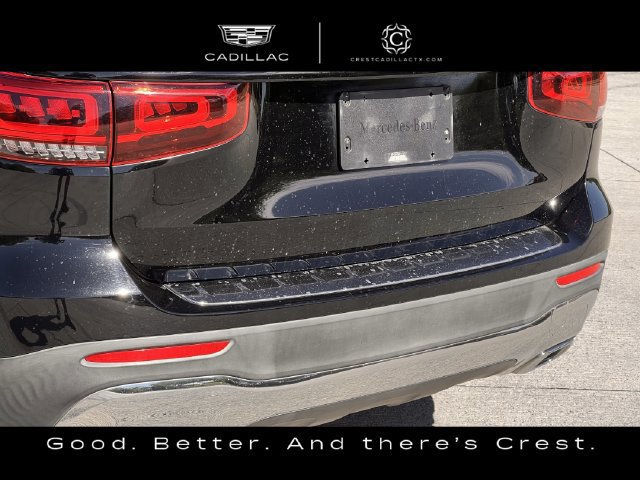 Used 2022 Mercedes-Benz GLB 250 image 5