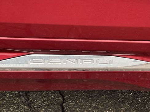 Used 2023 GMC Terrain Denali w/ LPO, Floor Liner Package image 39