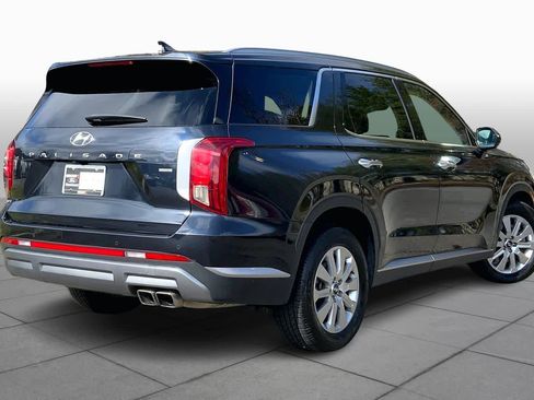 Used 2024 Hyundai Palisade SEL image 13