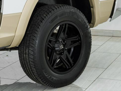 Used 2011 RAM 1500 Laramie RWD image 53