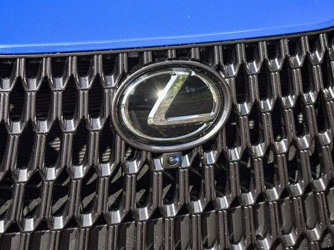 New 2026 Lexus NX 350h AWD w/ Premium Package image 9